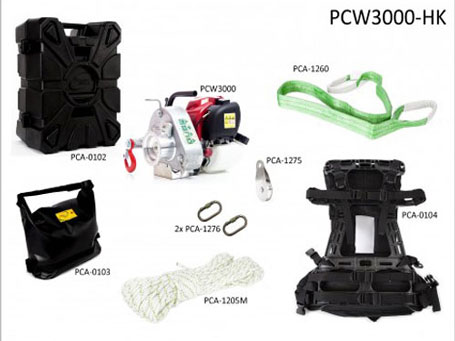 PCW-5000