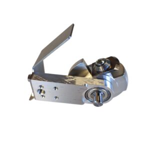 Ketasfrees mootorsaele