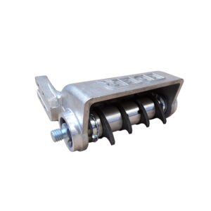 Kooreüraski tõrje kraap